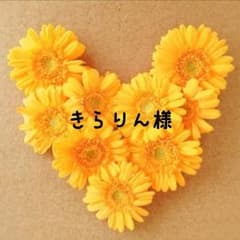 ♥きらりん様専用♥専用完了のサムネイル