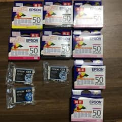 EPSON ICLM50のサムネイル