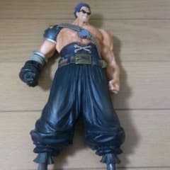 フィギュア ワンピースZのサムネイル