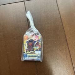 アイカツ！ だれでもアイドル活動アクリルチャームのサムネイル