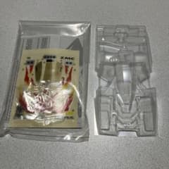 R*R様 【メルカリ便】優勝型４ｃディスペクターほぼ未使用スリーブ付き ミニ四駆 ネオトライダガーZMC ポリカボディ - メルカリ