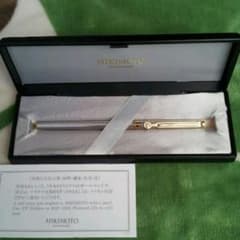 新品☆MIKIMOTO ボールペンのサムネイル