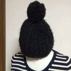 KariAng ニット帽のサムネイル