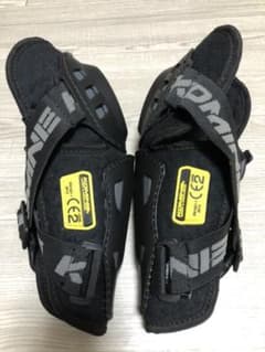 komineコミネSK818 CEレベル2 プロエルボガードのサムネイル