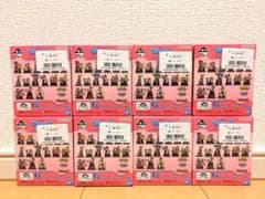 이치 반 쿠지 [디지몬] 시리즈 - 빛과 어둠의 충돌 G 상 고무 스탠드 8 점 세트
