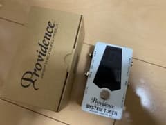Providence system tuner STV-1JBのサムネイル