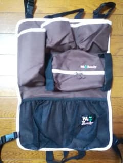 ma☆様専用　ビーンスターク　おでかけラックのサムネイル