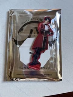刀ミュ すえひろがり アクスタ 豊前江のサムネイル