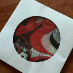 じゃむり様専用★mila　schonシルクハンカチのサムネイル