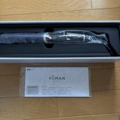 YAMAN スムースアイロンフォトイオン YJHB3L 海外対応モデル - メルカリ