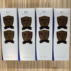 4本 新品 未使用 MT メタトロン クレンジングジェル 200ml 箱なし