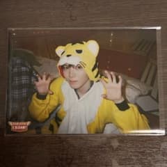 DAN!DAN!EBiDAN! 原因は自分にある。 生写真のサムネイル