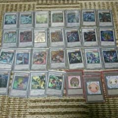 遊戯王　シンクロジャンドデッキのサムネイル
