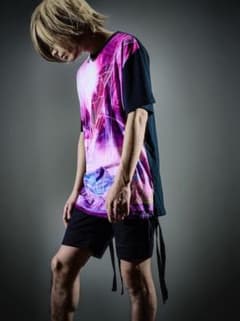FALILV by FaLiLV×PARADOX BIG TEE 2枚セットのサムネイル