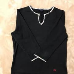 バーバリー ⑥ カットソーのサムネイル
