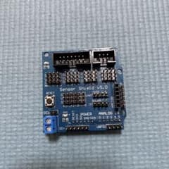 Sensor Shield V5.0 ArduinoUNO対応 センサーシールドのサムネイル