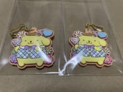 サンリオキャラクターズ ラバマス 5 ポムポムプリンのサムネイル