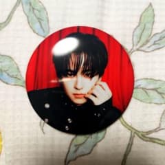 &TEAM TAKI 缶バッジのサムネイル
