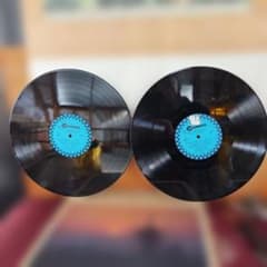 Society Dancing Mood 2枚組 レコードのサムネイル