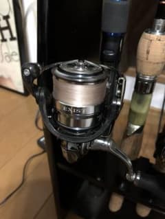 18イグジスト LT2000SP 極美品のサムネイル