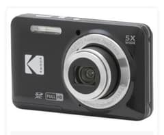 KODAK FZ55-BKのサムネイル