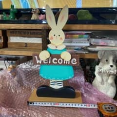 うさぎちゃんのサムネイル