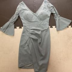 キャバドレスのサムネイル