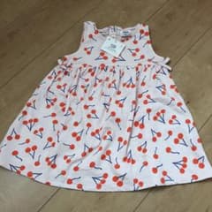 ZARABaby  ワンピース　92サイズのサムネイル