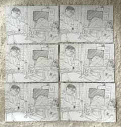 Spider-Man Brand New Day Admission Bonus: Set of 6 Postcards