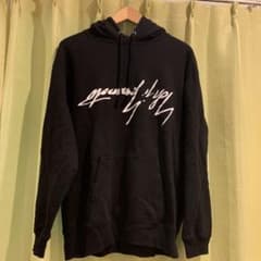 Ground Y    パーカーのサムネイル