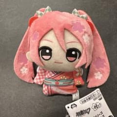 初音ミクシリーズ ちびぐるみvol.2の入手方法まとめ – 攻略大百科