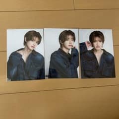 BUDDiiS FUMINORI 生写真 #15のサムネイル