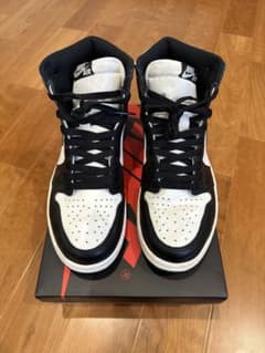 ケ*タ様 Nike Air Jordan 1 ダークモカ　27.5のサムネイル