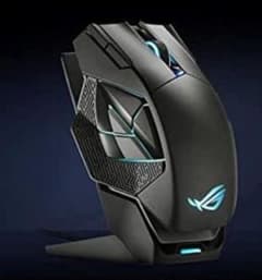 ASUS ROG SPATHA X 多ボタンゲーミングマウスのサムネイル