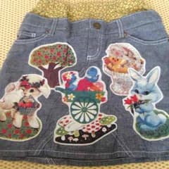 ヴァナヴァナVanaVana美品のサムネイル