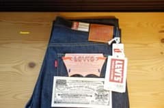 W36 Levi's LVC S501XX 1944 大戦モデル リーバイス - メルカリ