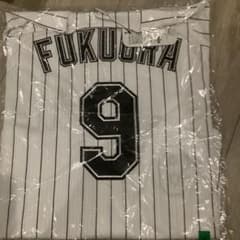 千葉ロッテマリーンズ 福浦和也 ユニフォーム Mサイズ 未使用 - メルカリ