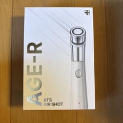 Medicube AGE-R ATS AIR SHOT 美顔器 本体のサムネイル