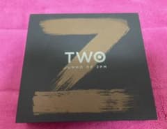 JUNHO of 2PM「TWO」のサムネイル
