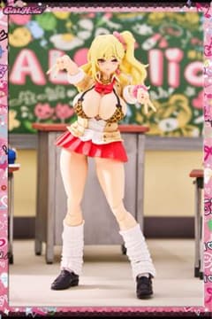 GALHolic 칠성 취미 일본 AMAKUNI