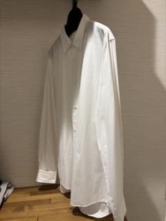 MB ULTIMATE FABRIC 究極のドレスシャツPimaコットン 2 - メルカリ