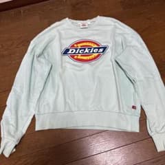 Dickies ディッキーズ スウェット トレーナー Lサイズのサムネイル