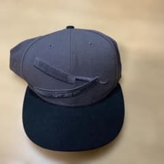 NEW ERA 9FIFTY ベースボールキャップ　CHOP SHOPのサムネイル