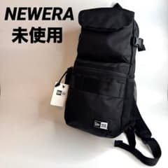 未使用 NEWERAニューエラ スリングボディバッグ 12L ブラック - メルカリ