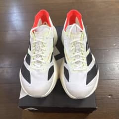 ADIDAS ADIZERO ADIOS PRO 4 M 25.0cmのサムネイル