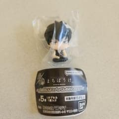 銀魂 まちぼうけ 将軍もスタンバってんのかよオォオォ 土方十四郎のサムネイル