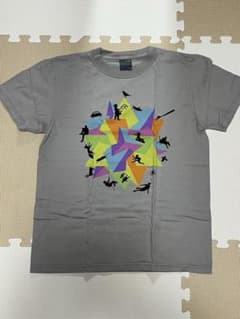 Spitz Jamboree Tour 2011 TOGEMARU Tシャツのサムネイル