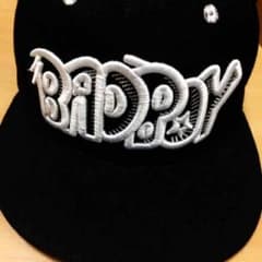 BIGBANG キャップのサムネイル