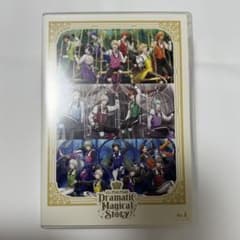 ASSDMS ver.A うたプリ Blu-rayのサムネイル