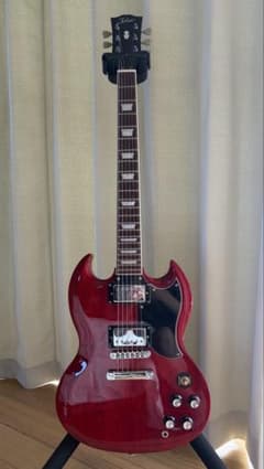 【良杢】Tokai SGタイプのサムネイル